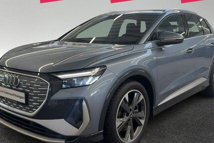 Audi Q4 e-tron 59.974 km 34.450 &euro; Hannover 30179