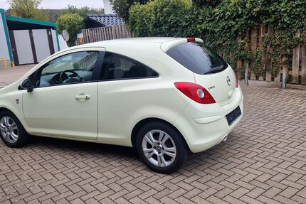 Opel Corsa 133.590 km 2.877 € Langenhagen 30853