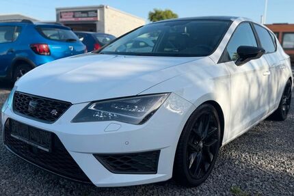 Seat Leon 115.000 km 11.500 &euro; Garbsen 30827
