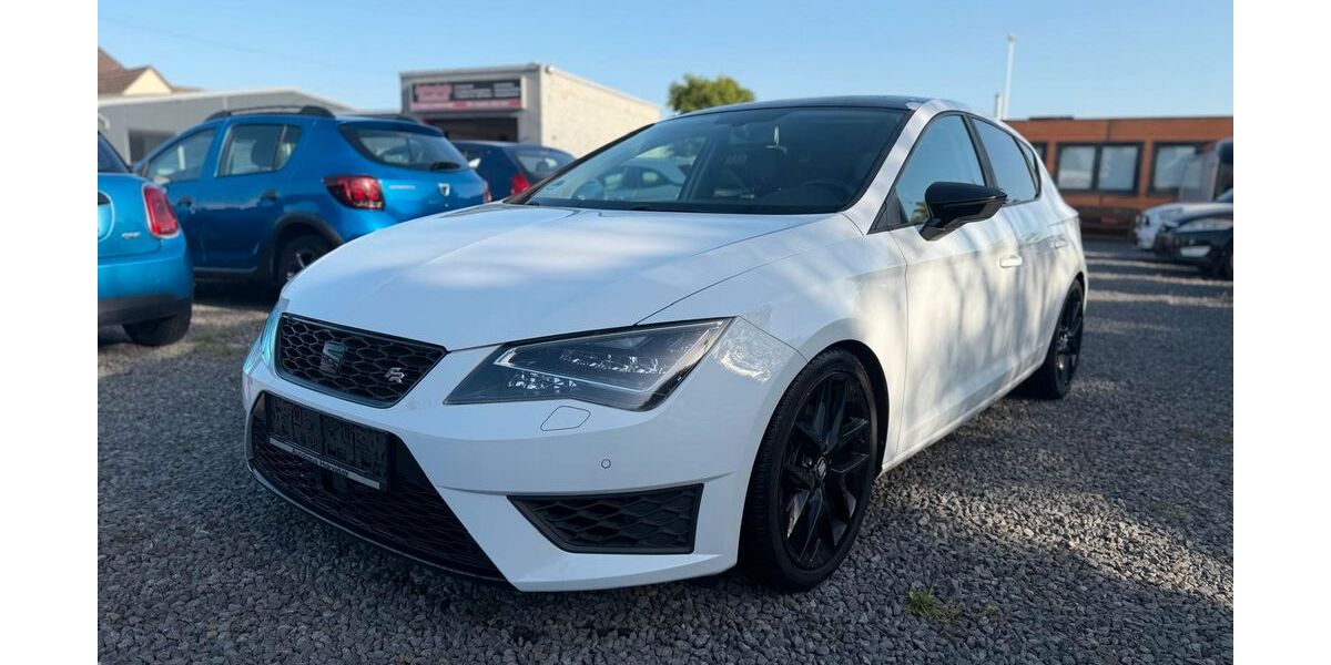 Seat Leon 115.000 km 11.500 &euro; Garbsen 30827