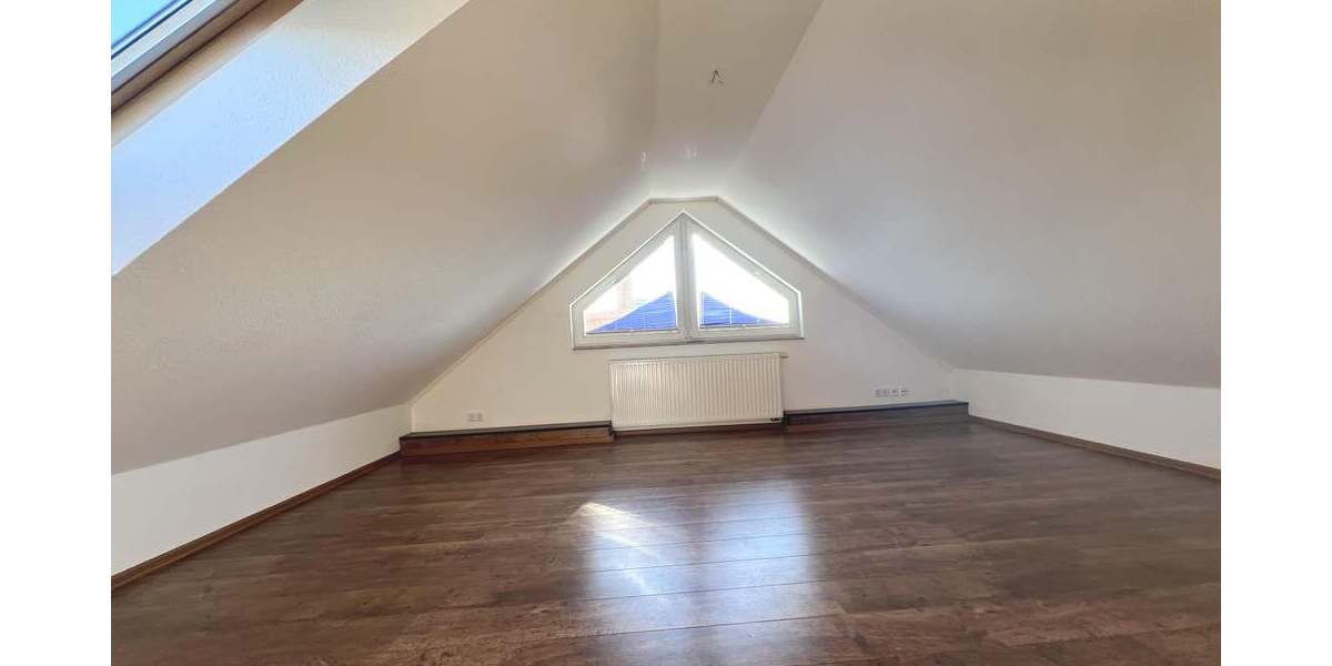 Hochwertig wohnen über 2 Etagen - Maisonettenwohnung Sarstedt | Angebot:24795601