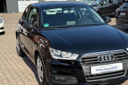 Audi A1 177.500 km 6.999 € Isernhagen (Awb) Hannover 30916