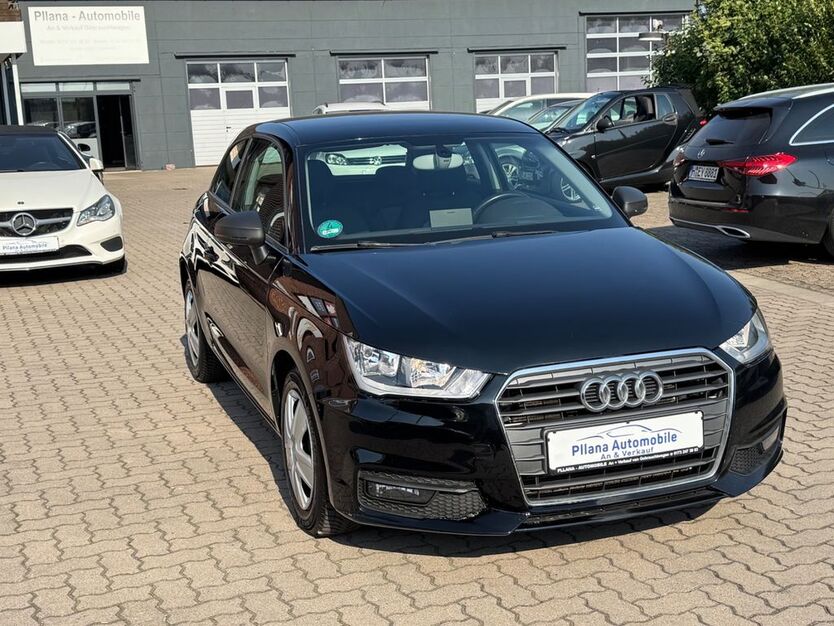 Audi A1 177.500 km 6.999 € Isernhagen (Awb) Hannover 30916