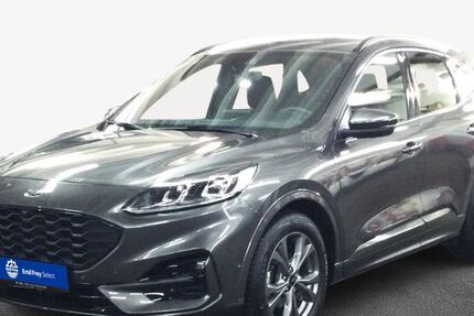 Ford Kuga 19.067 km 25.549 € Hannover 30165