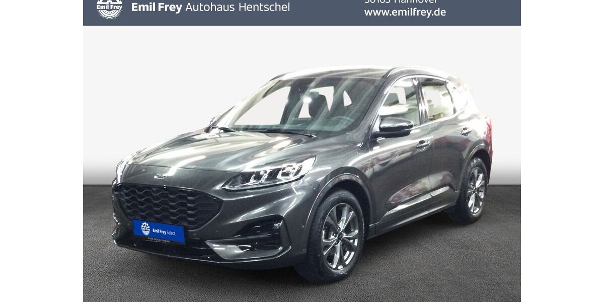 Ford Kuga 19.067 km 25.549 € Hannover 30165