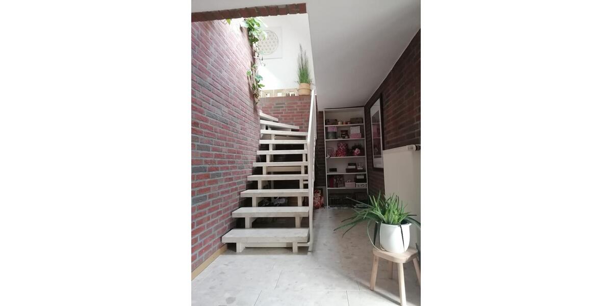 Dachgeschoßwohnung Neustadt am Rübenberge - 2 Zimmer, 76 m&sup2;, 600&euro; | Angebot:25375315