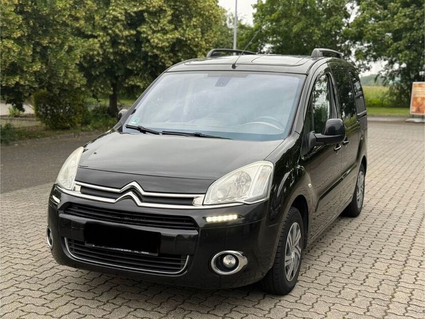 Berlingo
