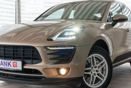 Porsche Macan 73.250 km 37.250 &euro; Burgdorf 31303