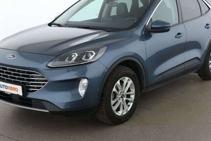 Ford Kuga 58.705 km 19.990 &euro; Laatzen 30880