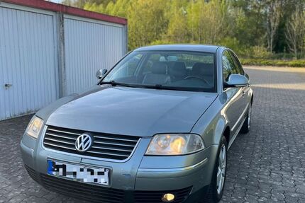 VW Passat 206.000 km 2.390 &euro; Springe 31832