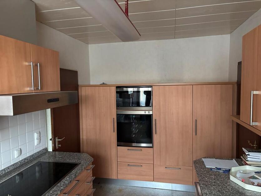 Schönes Einfamilienhaus Ortsmitte Wedemark Bissendorf