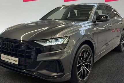 Audi Q8 105.764 km 55.390 &euro; Hannover 30179