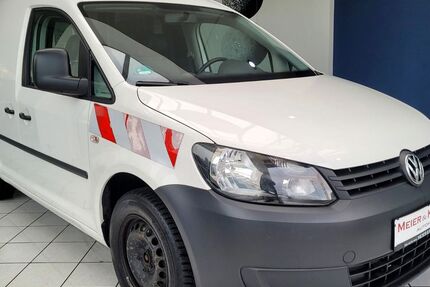 VW Caddy 131.200 km 4.990 &euro; Laatzen 30880