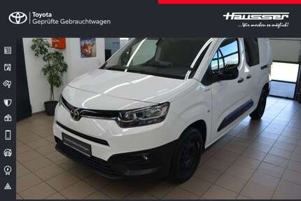 Toyota Proace 93.099 km 15.840 &euro; Wunstorf 31515