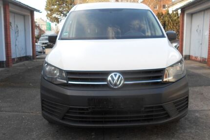 VW Caddy Maxi 246.000 km 8.350 &euro; Hannover 30419