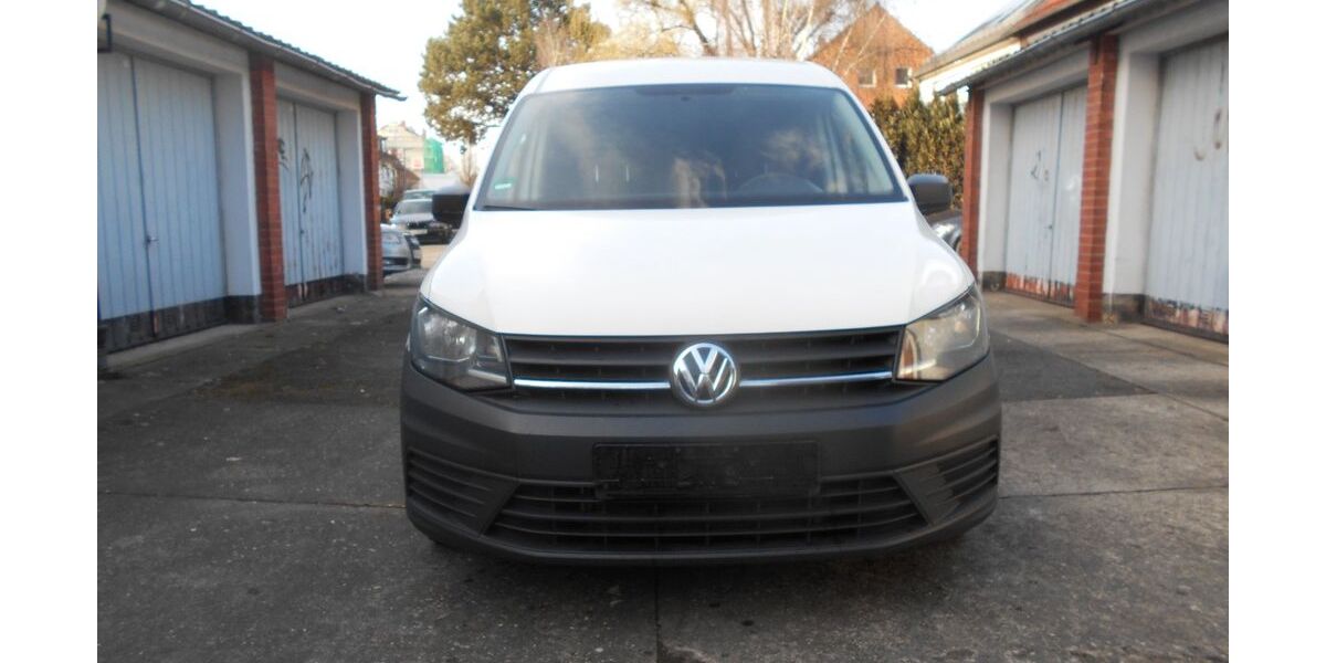 VW Caddy Maxi 246.000 km 8.350 &euro; Hannover 30419