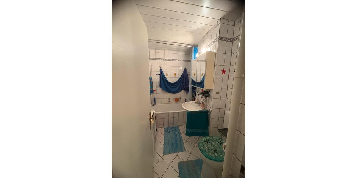 Etagenwohnung Hannover Misburg-Anderten - 2 Zimmer, 55 m&sup2;, 139.000&euro; | Angebot:26096364