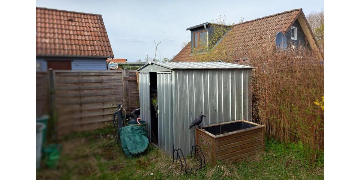 Bungalow Hemmingen - 2 Zimmer, 40 m&sup2;, 18.400&euro; | Angebot:26135646