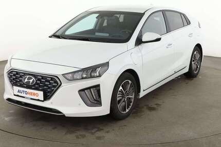 Hyundai IONIQ 43.524 km 19.410 &euro; Laatzen 30880