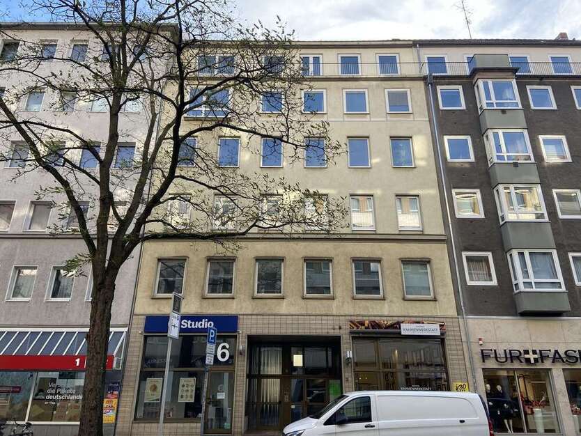 Büro in Hannover 1.260 € 105 m²