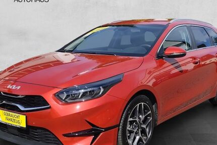 Kia ceed Sportswagon 13.000 km 27.750 € Springe 31832