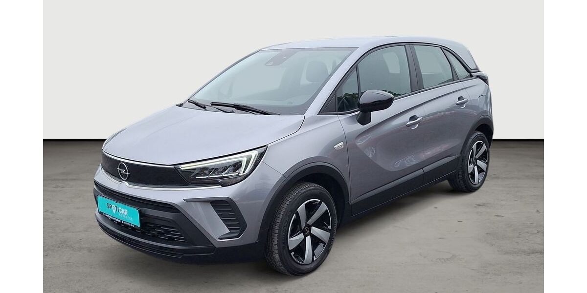 Opel Crossland (X) 13.954 km 13.990 &euro; Pattensen 30982