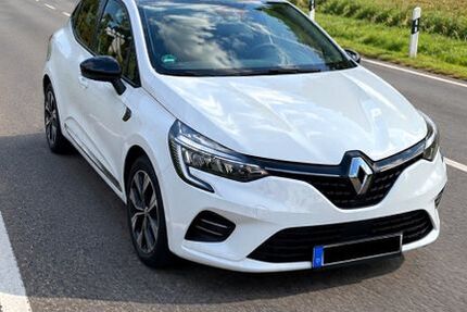 Renault Clio 27.900 km 11.500 &euro; Nordstemmen 31171
