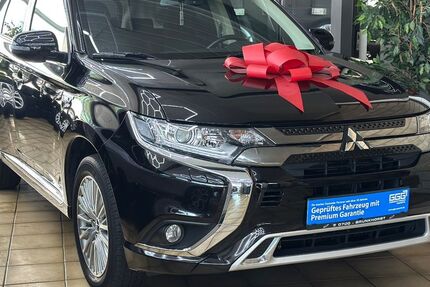 Mitsubishi Outlander 110.000 km 17.590 &euro; Nordstemmen 31171