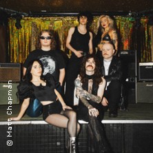 Jools - Live 2025 Support - Matagalpa 13.10.2025 Lux