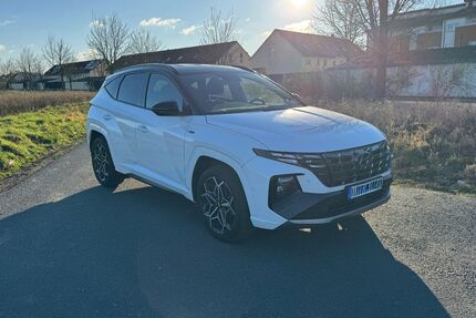 Hyundai TUCSON 24.000 km 29.500 &euro; Langenhagen 30855