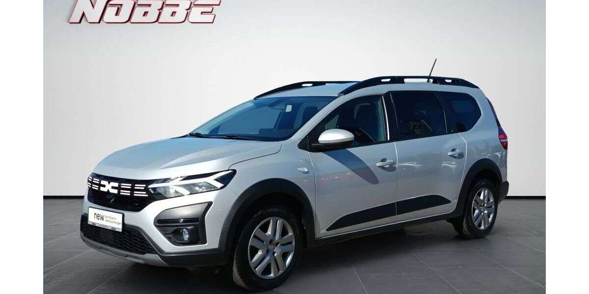 Dacia Jogger 32.700 km 17.900 &euro; Garbsen-Berenbostel 30827