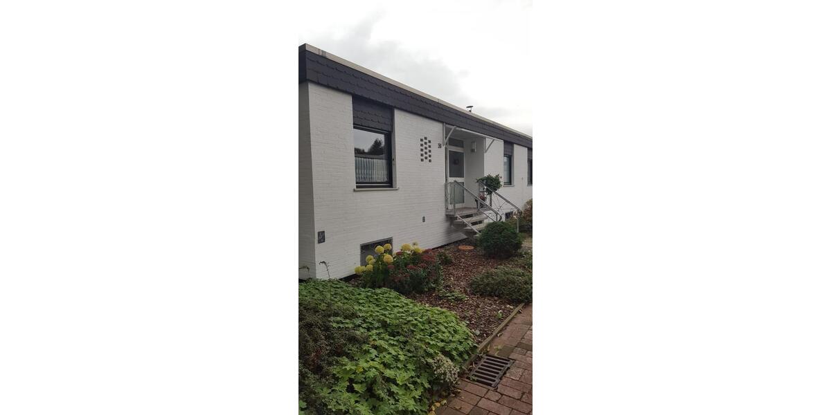 Bungalow Hannover Ahlem-Badenstedt-Davenstedt - 5 Zimmer, 120 m&sup2;, 529.000&euro; | Angebot:26676908