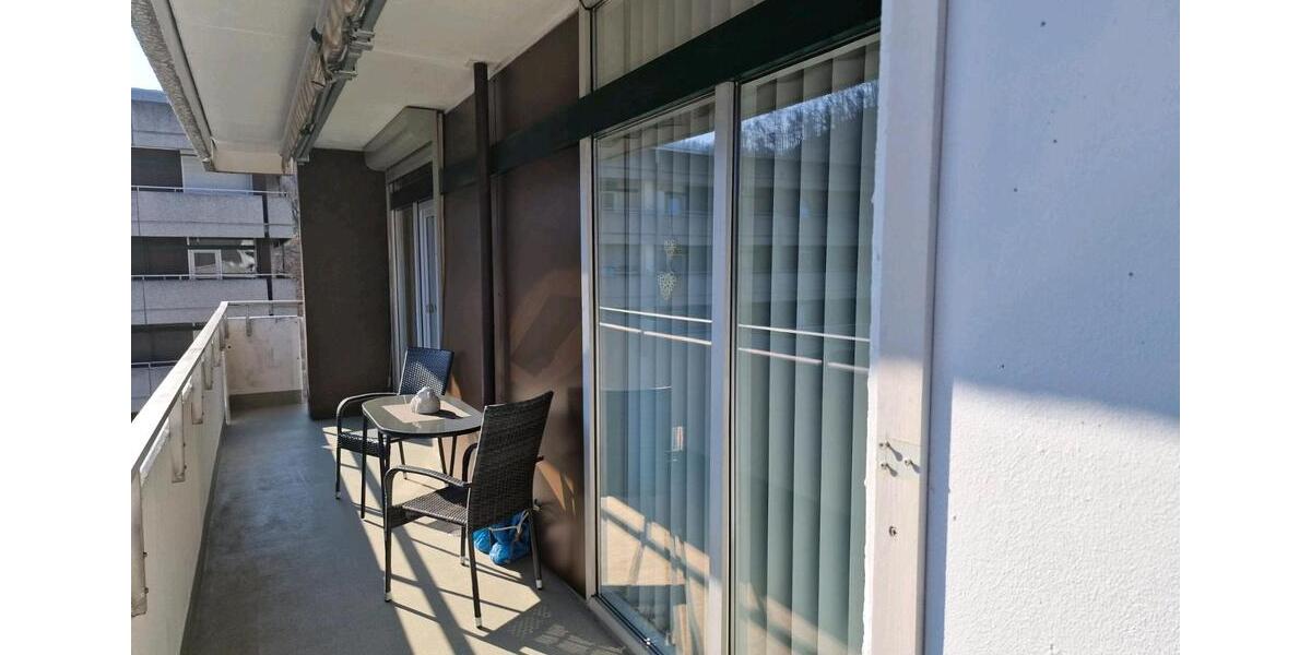 Terrassenwohnung Hannover Buchholz-Kleefeld - 3 Zimmer, 86 m&sup2;, 115.000&euro; | Angebot:25801592