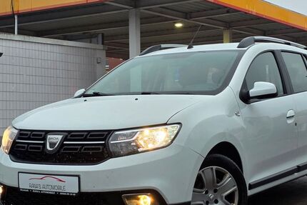 Dacia Logan 169.000 km 5.500 &euro; Neustadt 31535