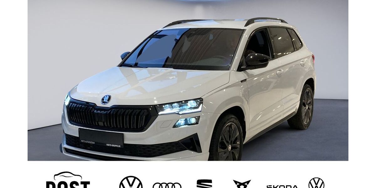 Skoda Karoq 2.500 km 38.930 &euro; Hildesheim 31135