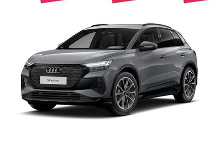 Audi Q4 e-tron 57.331 km 31.990 &euro; Hannover 30179