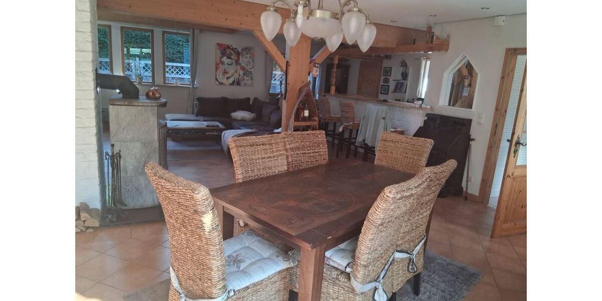 Provisionsfrei* Fachwerk-Traum für Indidualisten - Einfamilienhaus Wedemark Elze/Hoheheide | Angebot:27082180