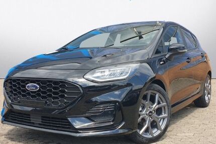 Ford Fiesta 10.990 km 21.690 &euro; Lehrte 31275