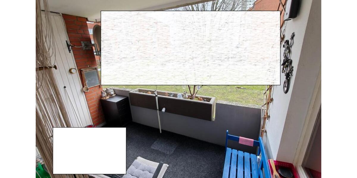 Hochparterre Hannover Buchholz-Kleefeld - 2 Zimmer, 69 m&sup2;, 154.000&euro; | Angebot:25861178