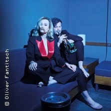 Dalida. Ciao Amore! 27.03.2026 Ballhof