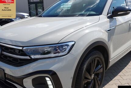 VW T-Roc 25.572 km 28.480 &euro; Seelze 30926