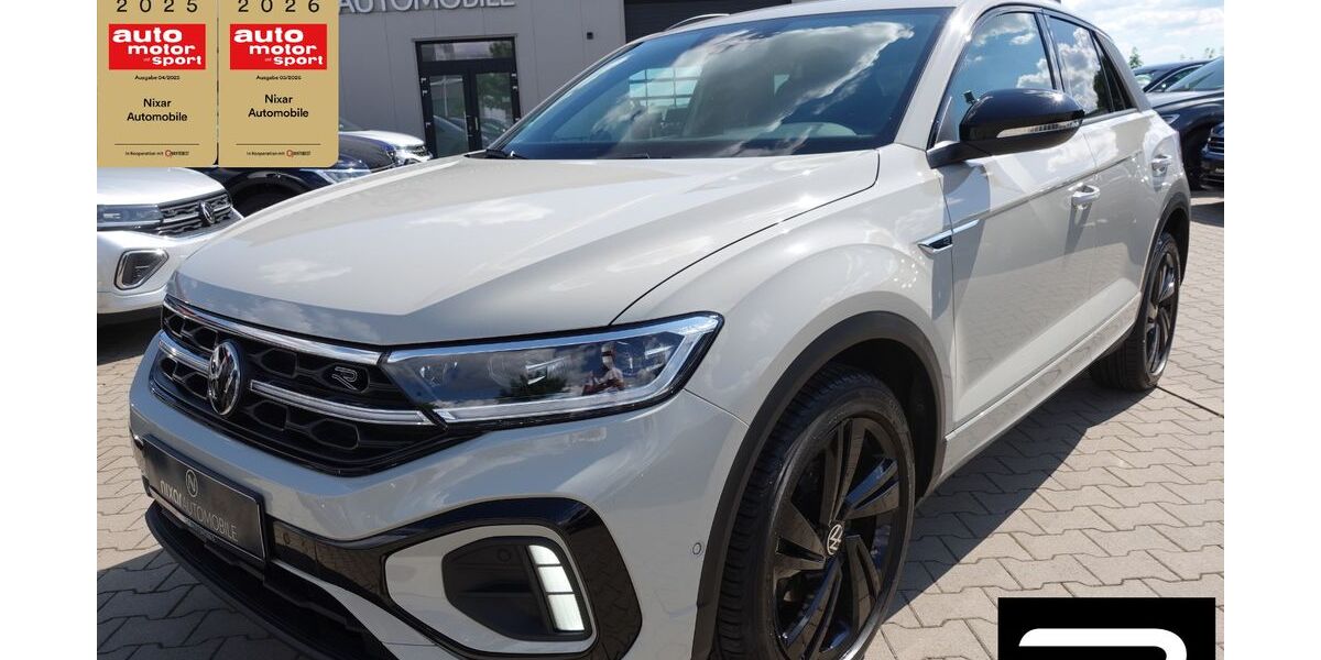 VW T-Roc 25.572 km 28.480 &euro; Seelze 30926