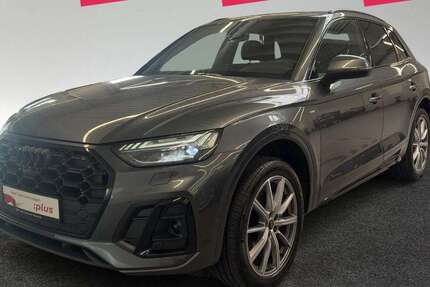 Audi Q5 23.438 km 47.651 &euro; Hannover 30179