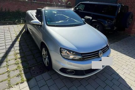 VW Eos 113.297 km 6.950 &euro; Hannover 30625