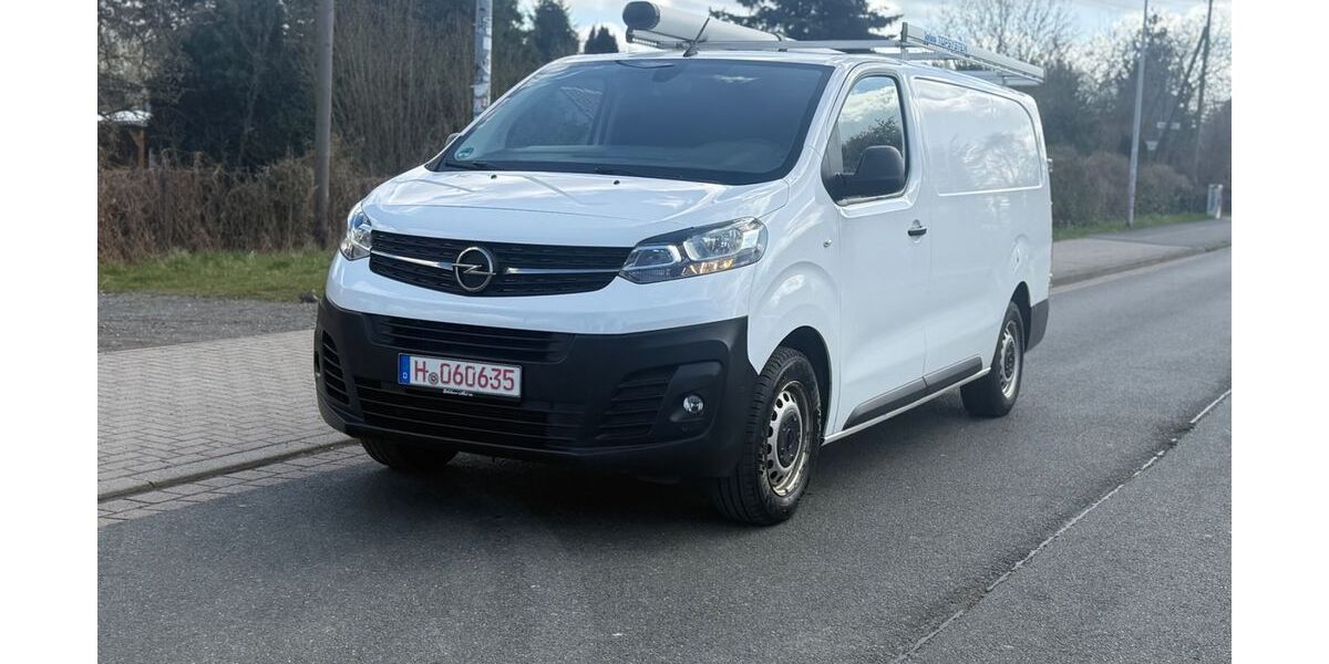 Opel Vivaro 102.000 km 14.250 &euro; Hannover 30179