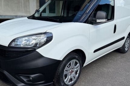 Fiat Doblo 187.000 km 6.999 € Pattensen 30982
