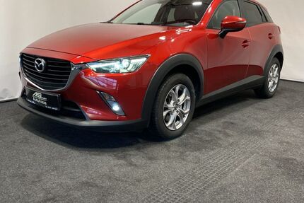 Mazda CX-3 68.700 km 17.450 &euro; Seelze 30926