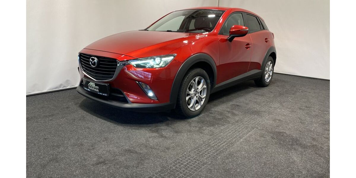 Mazda CX-3 68.700 km 17.450 &euro; Seelze 30926