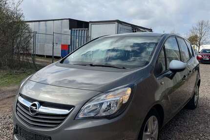 Opel Meriva 175.000 km 3.999 &euro; Neustadt am Rübenberge 31535