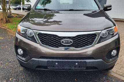 Kia Sorento 130.000 km 6.550 &euro; Hannover 30177